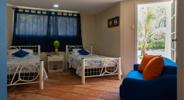 Lago de los Sueños Island, Réserver Maison d'hôtes Maisons d'hôtes à El Pueblito, Maison d'hôtes
