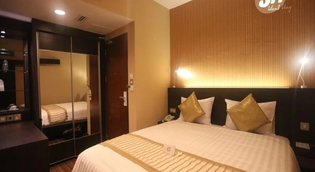 511 Ideal Stay Hotel