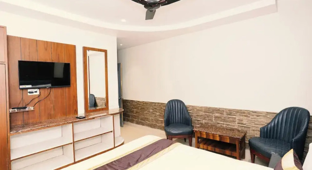 Номер Executive Hotel Amar Digha