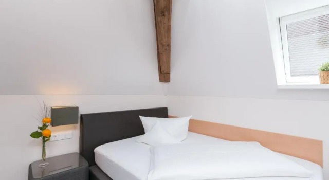 Hotel Krone