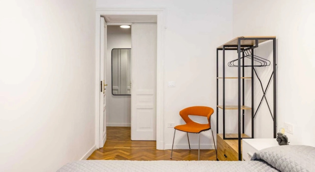 Thelos Apartment, Забронировать Апартаменты/квартира Апартаменты Неаполя, рядом с Accademia di Belle Arti di Napoli, Апартаменты/квартира
