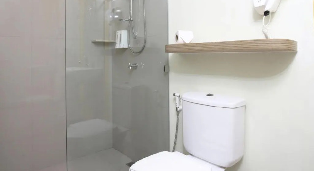 Номер Deluxe Hop Inn Hotel Aseana City Manila
