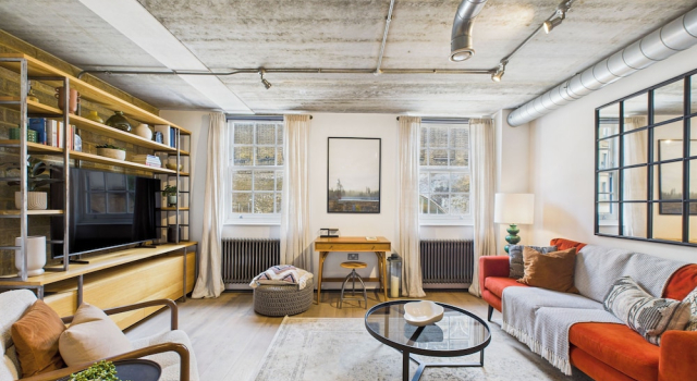 Апартаменты Comfort Be London - The Southwark Residences
