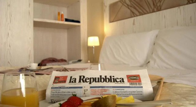 Двухместный номер Standard Masseria Corda Di Lana Hotel & Resort