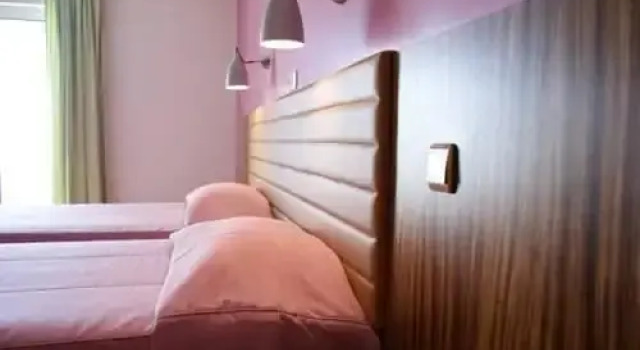 Hotel O Novo Principe