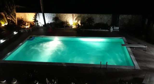 Номер Standard Villa Aurelia Pompei