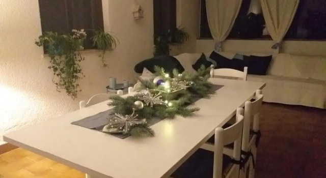 Appartamento 1 camera da letto Alla Ghigliotta