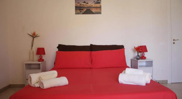 Itaca Residence Marsala, Book Hotel Hotels in Sicily with a Pool, Swimming Pool