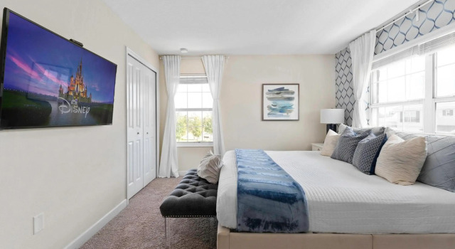Hera House, Varaa Hotelli Kissimmee Kissimmee