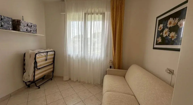 Comfortable Flat Near the Beach and Luna Park