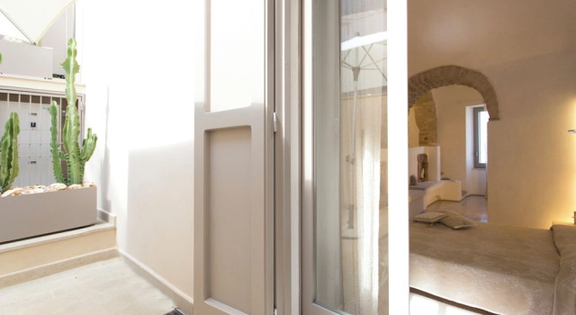 TROPEA VETERA LuxuryHome-Casa Forno1638