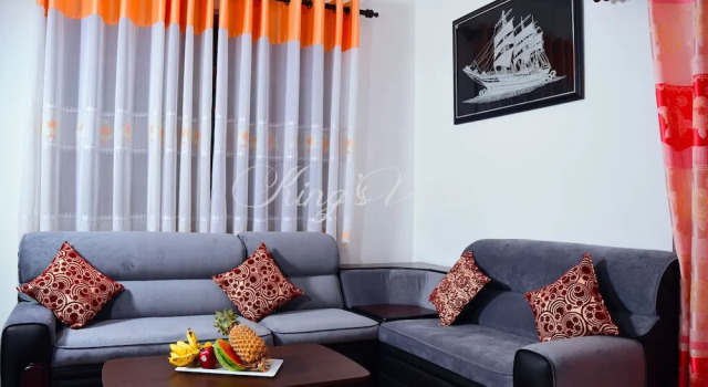 Kings Villa