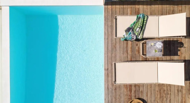 Люкс Grand Artblue Villas