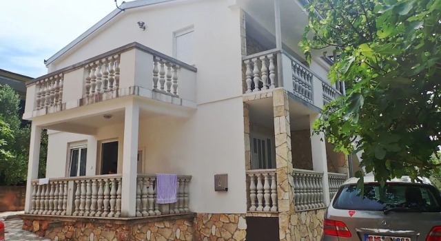 Apartments Novosel 30 M From The Beach