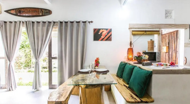 Aura Villa & Spa Amed Bali