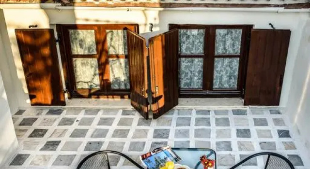 Casa Veneziana, Забронировать Отель Ханья периферийная единица Ханья, рядом с Муниципальный рынок Ханьи