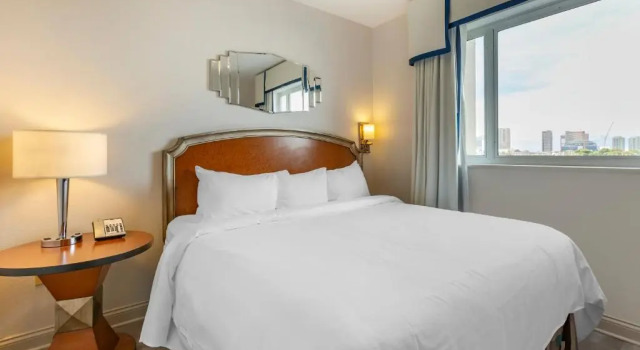 Номер Standard Bluegreen Vacations Club 36, an Ascend Collection Resort