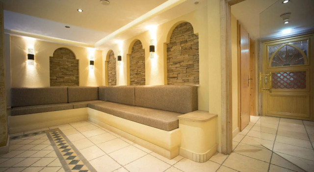 Hotel Klosterhotel Ludwig der Bayer, Rezervasyon Otel Ettal Ammergau Alps