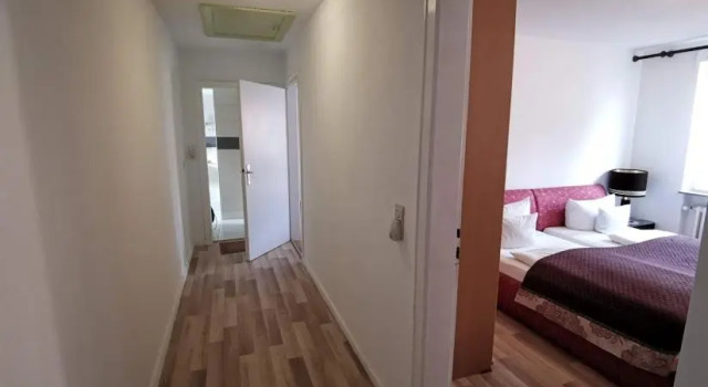 Номер Standard Hotel Happy