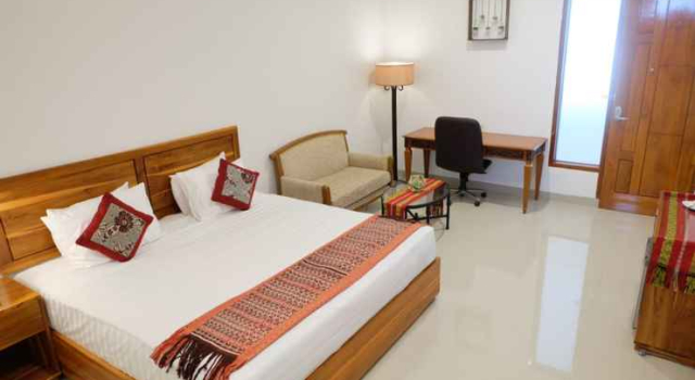 Flobamor City Hotel