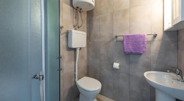 Студия Comfort Apartment Fiorenini