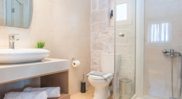 Апартаменты Deluxe Lofos Village Chania