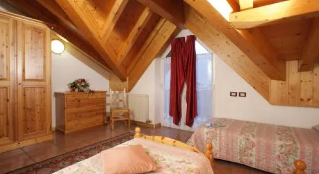 Residence Al Caminetto