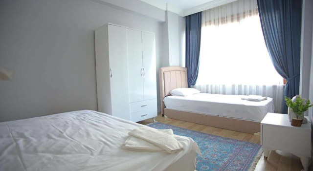 Karakoy VAV Suites