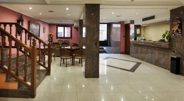 Hotel Martín
