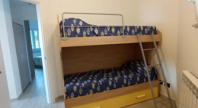 Апартаменты Casafischea19