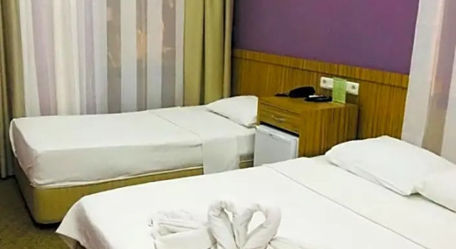 Номер Standard Lara Kapris Hotel