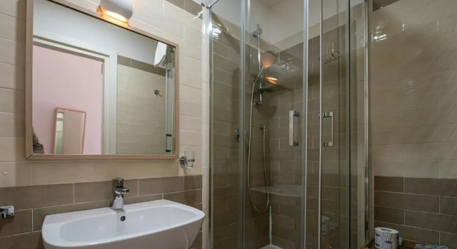 Номер Deluxe P.C. Boutique H. Castel Nuovo, by ClaPa Group Dislocated Hospitality
