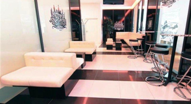 City Design Hostel