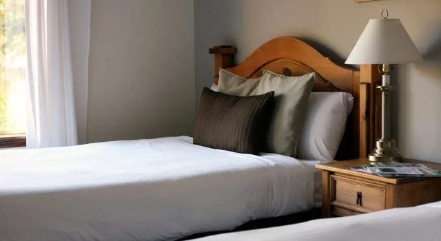Коттедж Standard Ruby Lake Resort