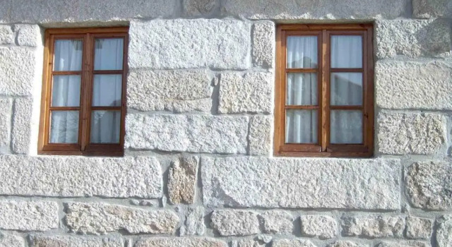 Коттедж c 1 комнатой One Bedroom House in Povoa Dao