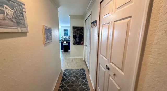 Апартаменты Ocean Gate I304 in St Augustine
