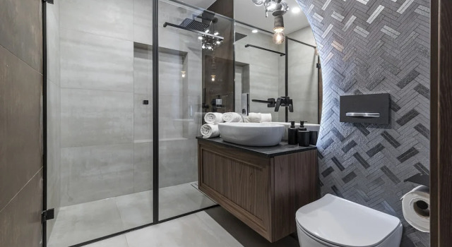 Апартаменты Deluxe Apartamenty Park Residence by Nosalowy