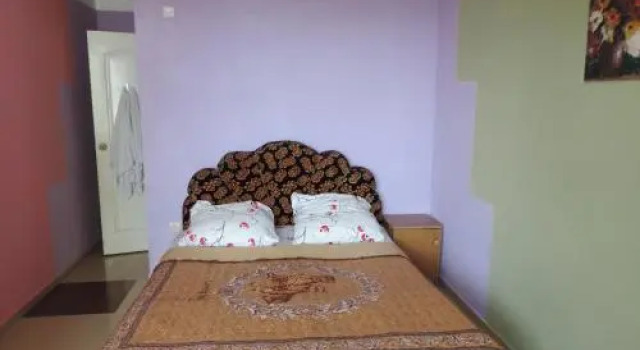 Svetlana Guesthouse, Забронировать Отель Отели Кудепста с парковкой, рядом с Пляж Робинзон (Центральный), Парковка