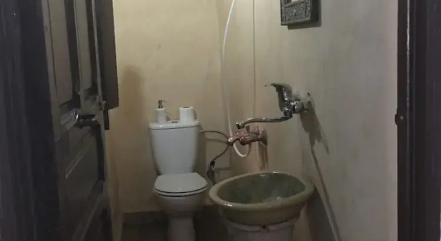 Коттедж с 2 комнатами Dar-Lek