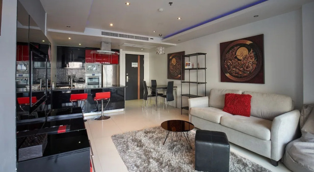 Condo In The Heart Of Patong Wlk St ABS1, Забронировать Отель Отели Южного Таиланда 3 звезды, 3*