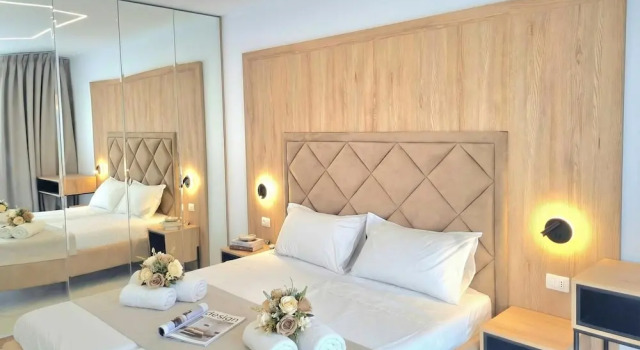 Sanpietro Holiday Homes