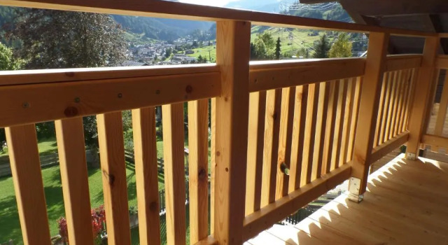 Апартаменты Landhaus Sonnenberg