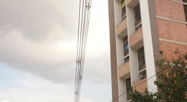 Apartaloft Balcon, Piso Alto Centro Cial Molinos, Забронировать Апартаменты/квартира Апартаменты Медельин, рядом с Парк Белен, Апартаменты/квартира