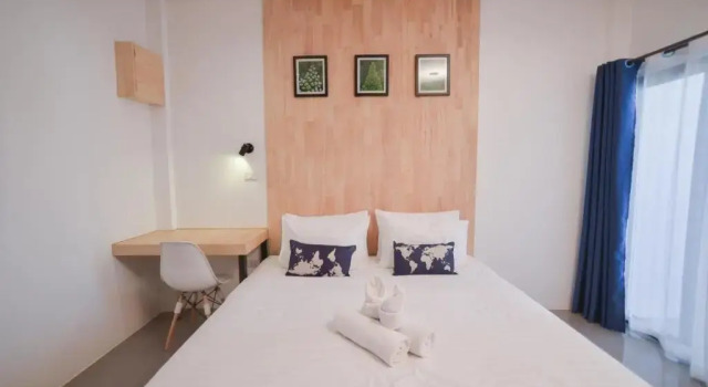 Номер Standard The Cozy Hotel
