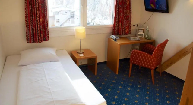 Номер Standard Hotel Seehof