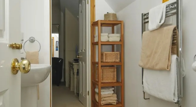 Standard Zimmer Brookdale House