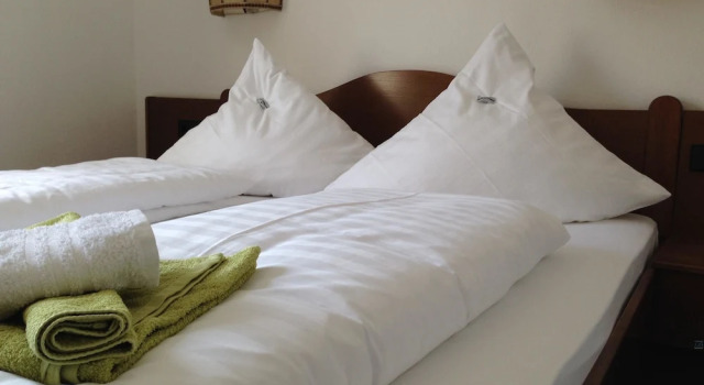 Двухместный номер Economy Hotel Goldene Rose