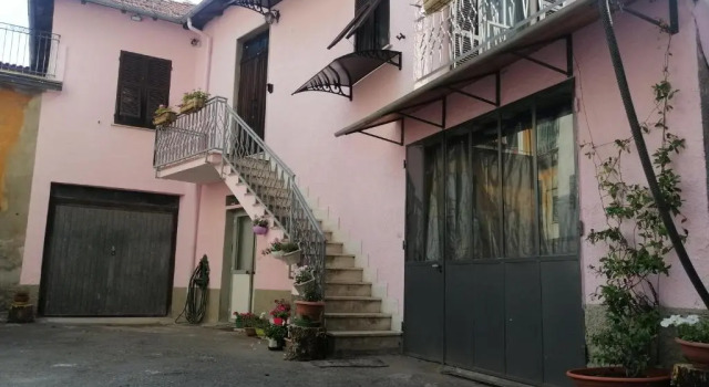B&B Nonna Bi