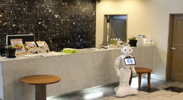 Seagrande Shimizu Station Hotel / Vacation STAY 8209