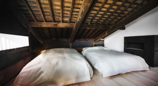 The Expedition Hotel Zenagi, Prenota Hotel Nagiso 